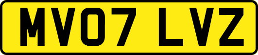 MV07LVZ