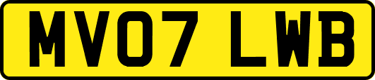 MV07LWB