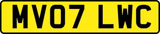 MV07LWC