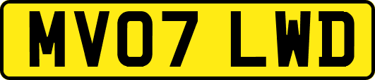 MV07LWD