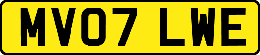 MV07LWE