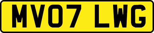 MV07LWG