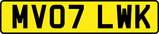 MV07LWK