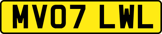 MV07LWL