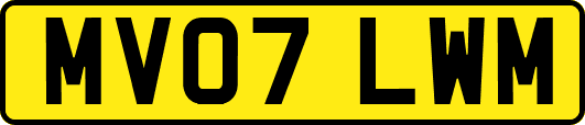 MV07LWM
