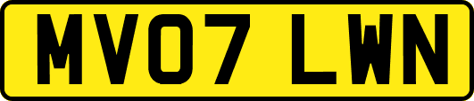 MV07LWN