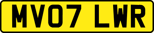 MV07LWR