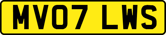 MV07LWS