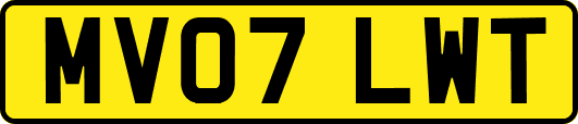 MV07LWT