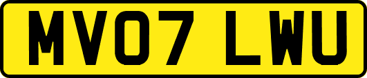MV07LWU