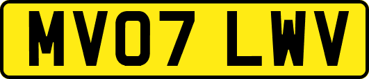MV07LWV