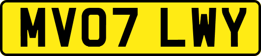 MV07LWY