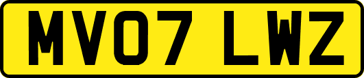 MV07LWZ