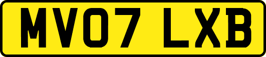 MV07LXB