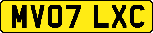MV07LXC