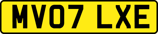 MV07LXE