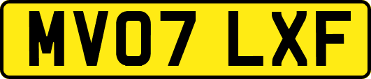 MV07LXF