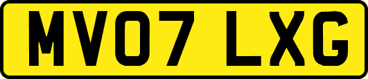 MV07LXG