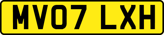MV07LXH