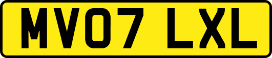 MV07LXL