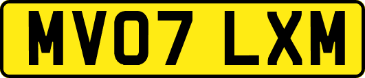 MV07LXM