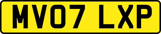 MV07LXP