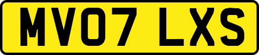 MV07LXS