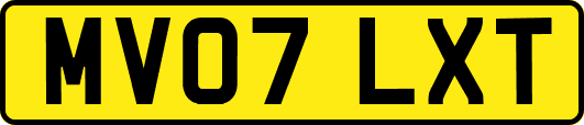 MV07LXT