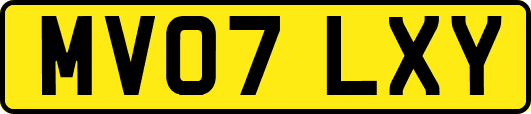 MV07LXY