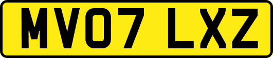 MV07LXZ