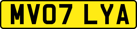 MV07LYA