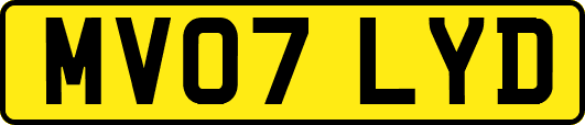 MV07LYD