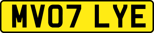 MV07LYE