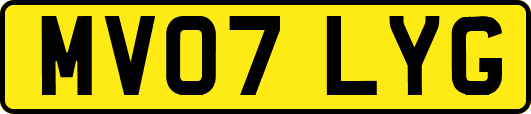 MV07LYG