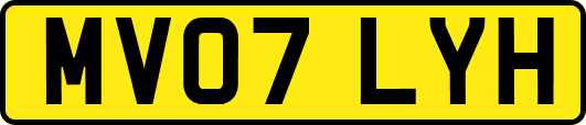 MV07LYH
