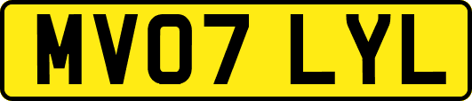 MV07LYL