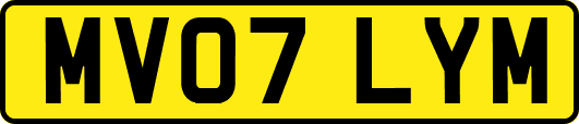 MV07LYM