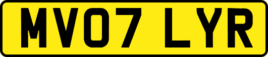 MV07LYR
