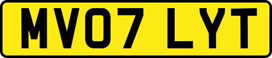 MV07LYT