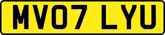 MV07LYU