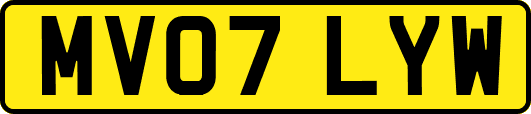 MV07LYW