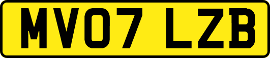 MV07LZB
