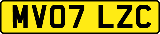 MV07LZC