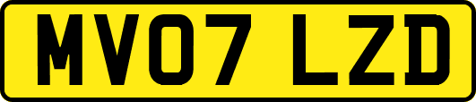 MV07LZD