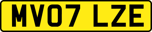 MV07LZE