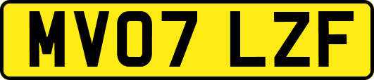 MV07LZF