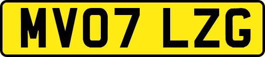 MV07LZG
