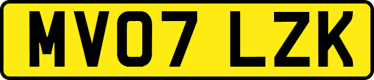 MV07LZK