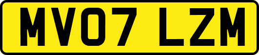 MV07LZM