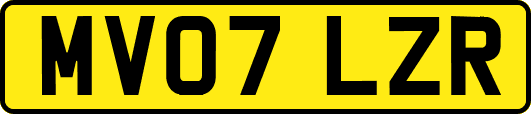 MV07LZR